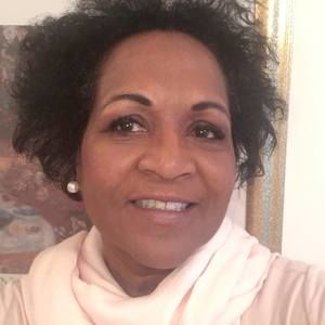 Meet your Posher, Antoinette